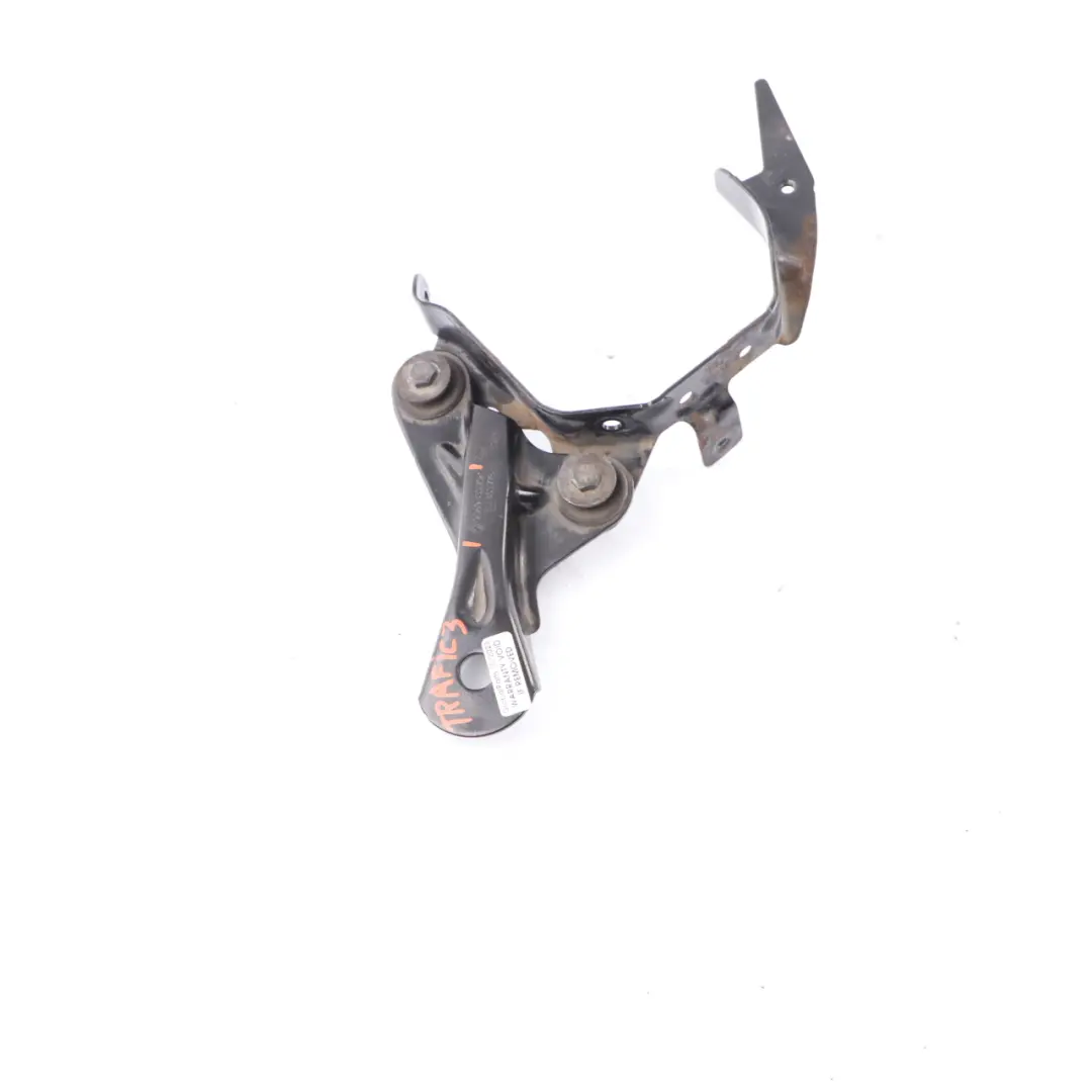 Renault Trafic 3 Power Steering Pump Bracket Holder Mount Carrier - SKU 996943370R - Part number 996943370R