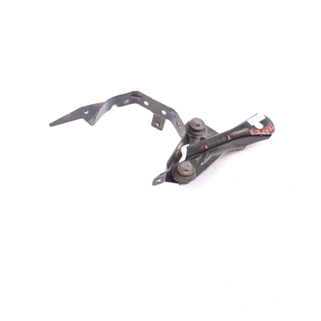 Steering Pump Bracket Holder Mount Carrier to Renault Trafic 3 Power with Part number 996943370R Renault Trafic 3 Power Steering Pump Bracket Holder Mount Carrier - SKU 996943370R - Part number 996943370R