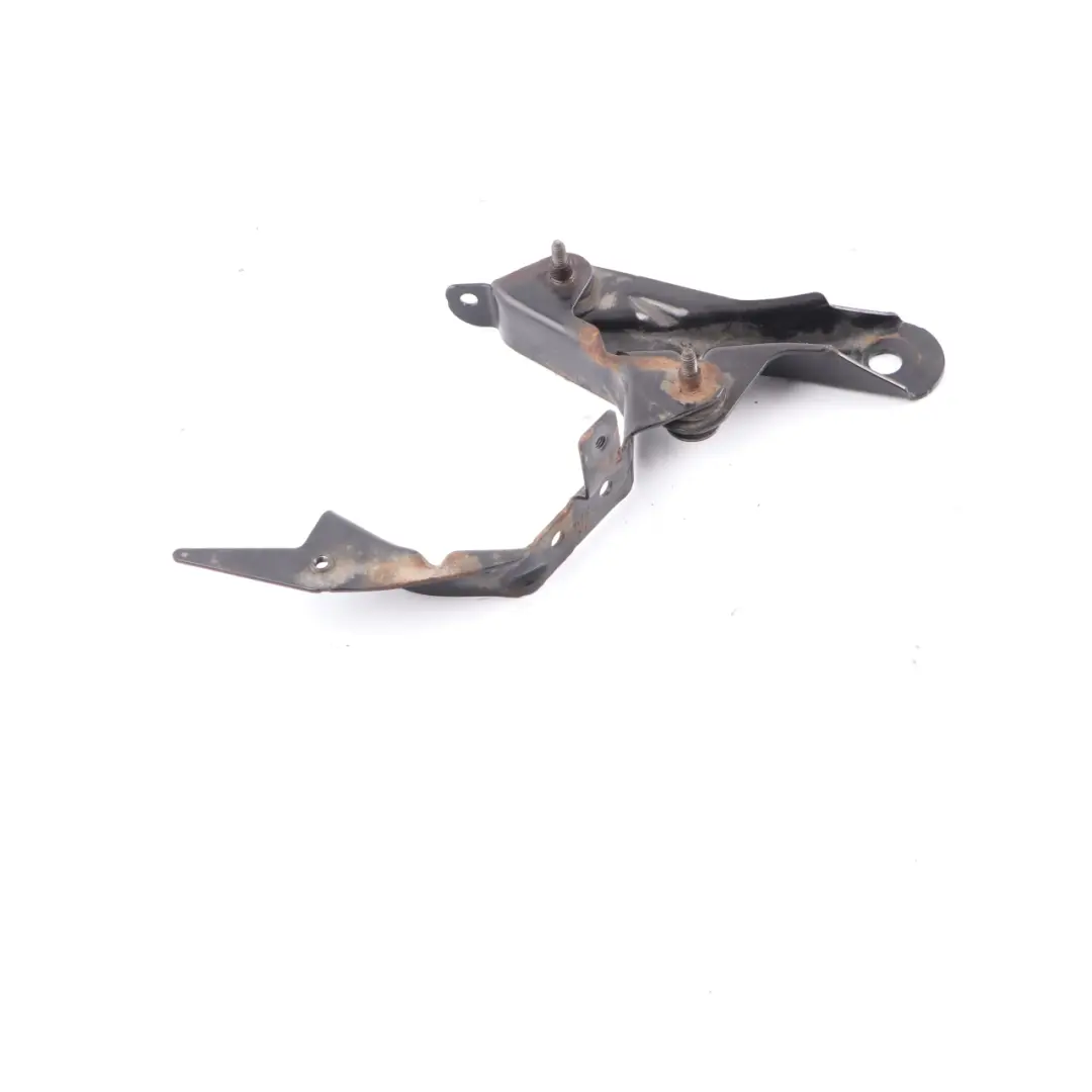 Steering Pump Bracket Holder Mount Carrier to Renault Trafic 3 Power with Part number 996943370R Renault Trafic 3 Power Steering Pump Bracket Holder Mount Carrier - SKU 996943370R - Part number 996943370R