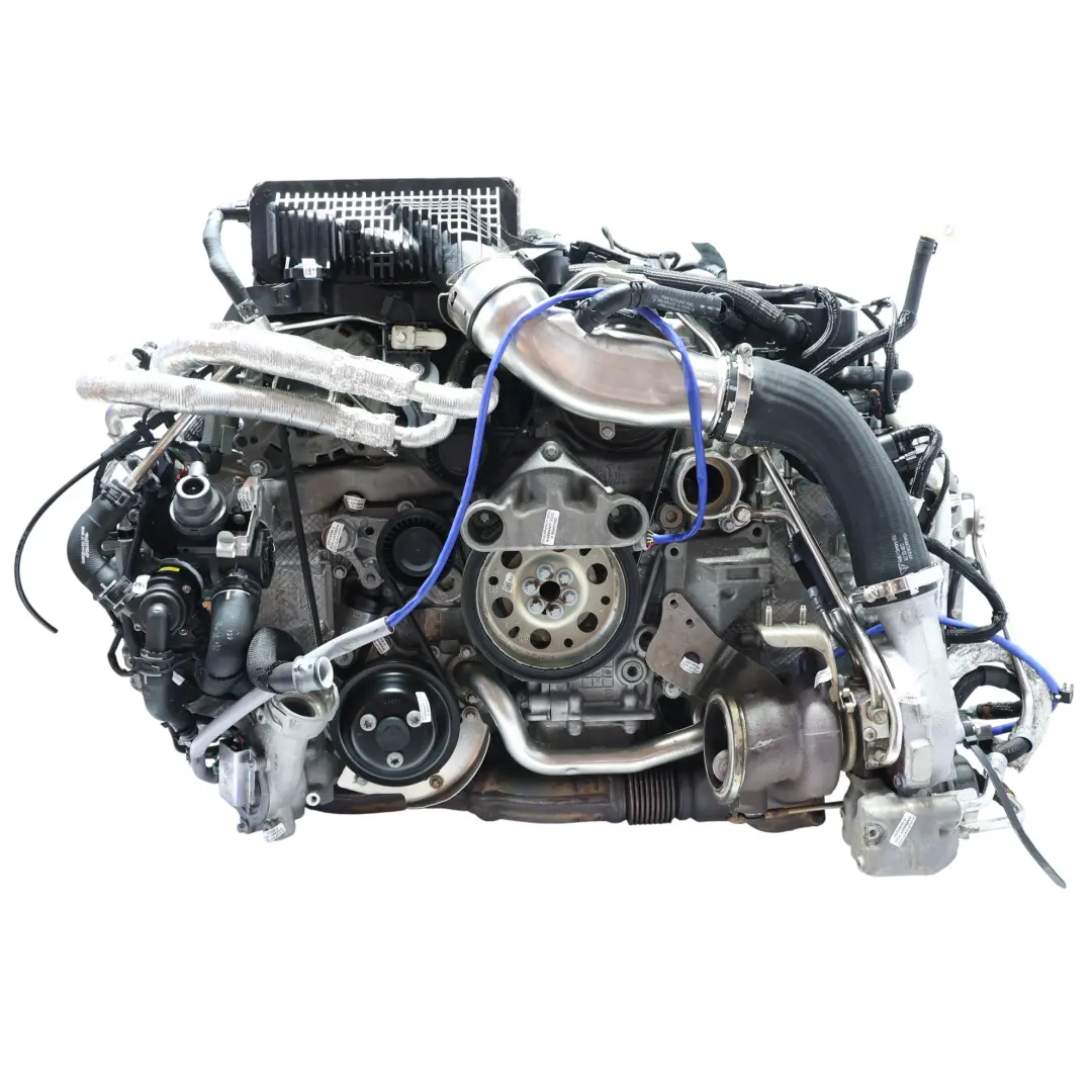 Bare Engine 2.0T MA2.20 DDPB DNY 300HP 69k, WARRANTY to Porsche 718 Boxster 982 with Part number 9A210092000 Porsche 718 Boxster 982 Bare Engine 2.0T MA2.20 DDPB DNY 300HP 69k, WARRANTY - SKU 9A210092000 - Part number 9A210092000