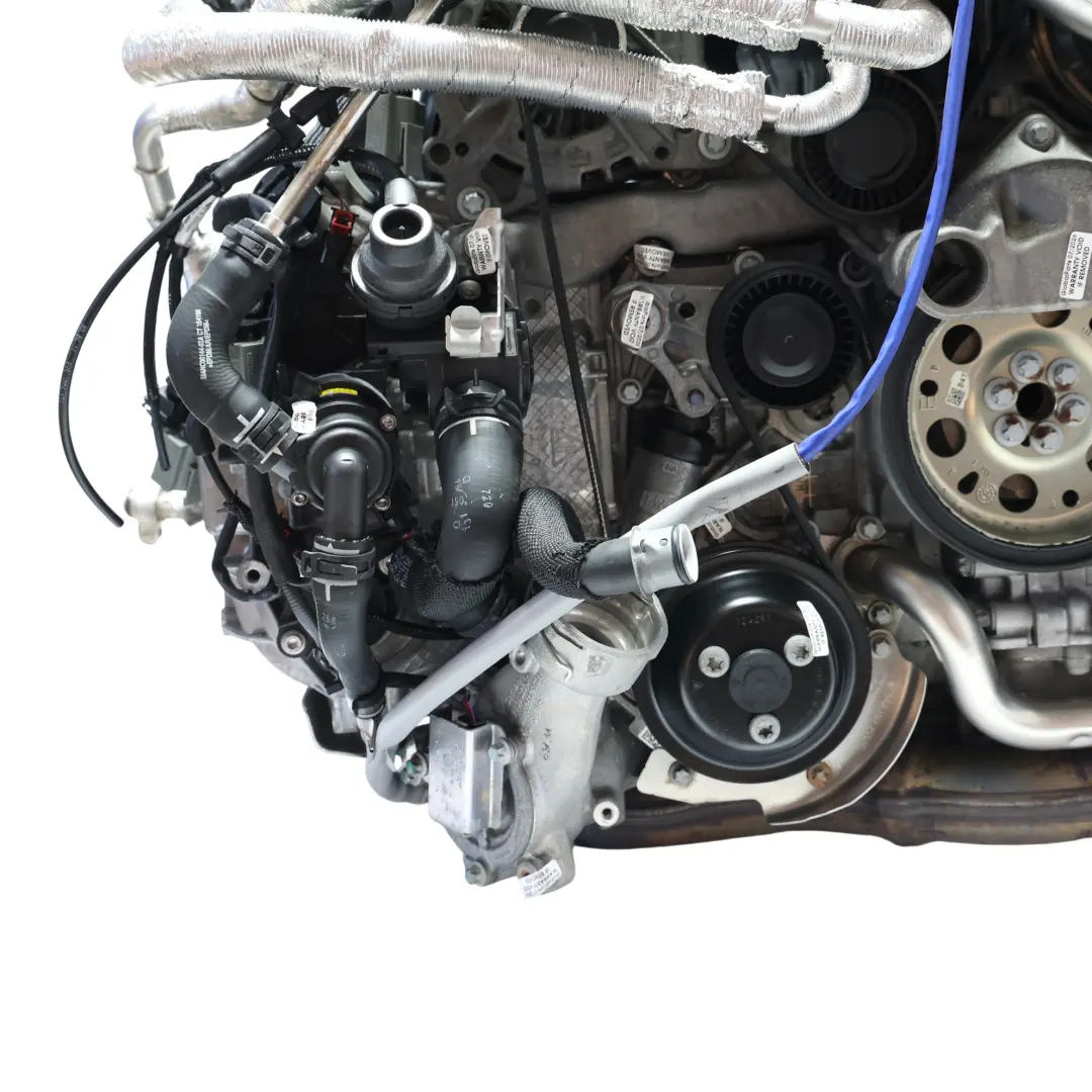 Complete Engine 2.0T MA2.20 DDPB DNY 300HP 69k, WARRANTY to Porsche 718 Boxster 982 with Part number 9A210092000 Porsche 718 Boxster 982 Complete Engine 2.0T MA2.20 DDPB DNY 300HP 69k, WARRANTY - SKU 9A210092000-1 - Part number 9A210092000