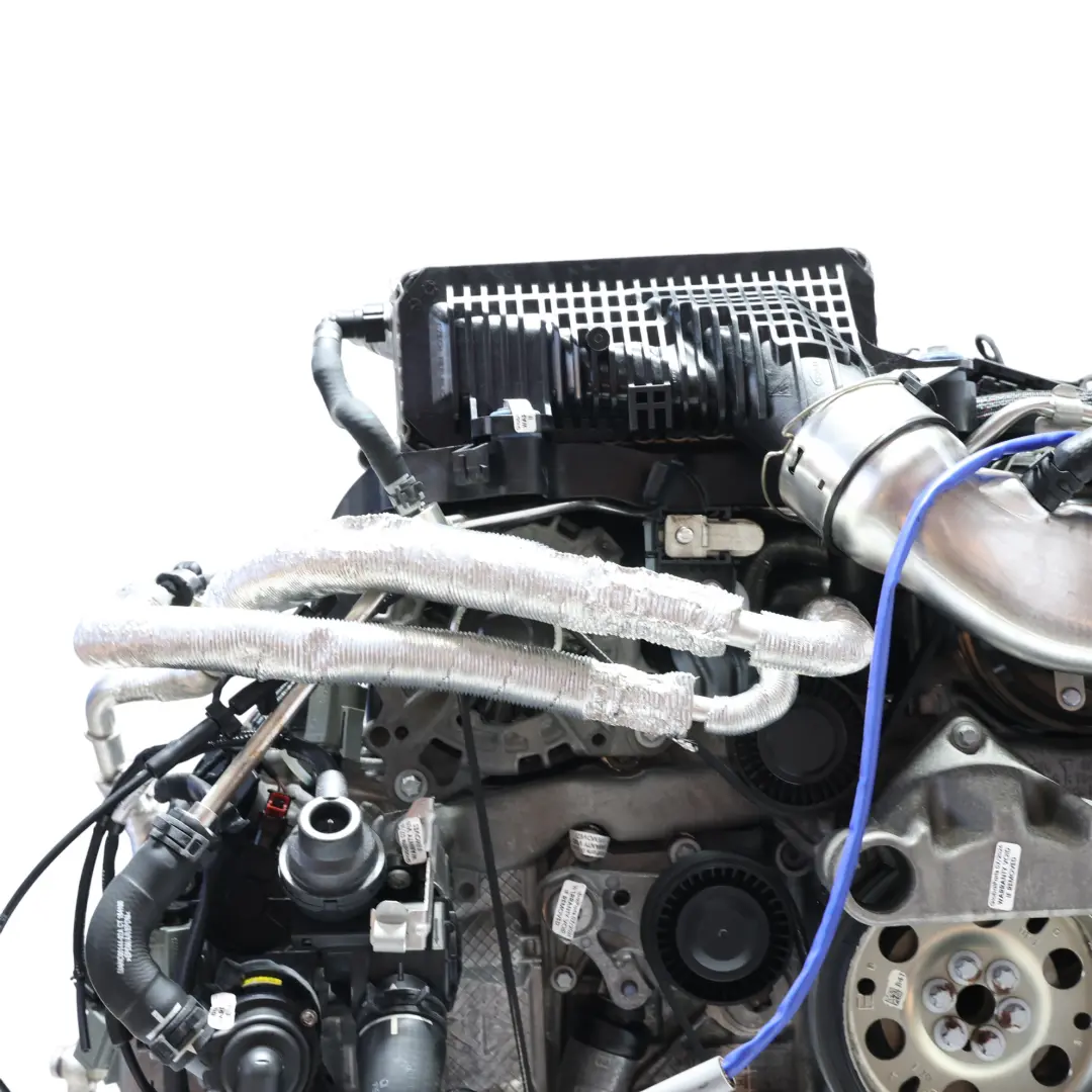 Bare Engine 2.0T MA2.20 DDPB DNY 300HP 69k, WARRANTY to Porsche 718 Boxster 982 with Part number 9A210092000 Porsche 718 Boxster 982 Bare Engine 2.0T MA2.20 DDPB DNY 300HP 69k, WARRANTY - SKU 9A210092000 - Part number 9A210092000