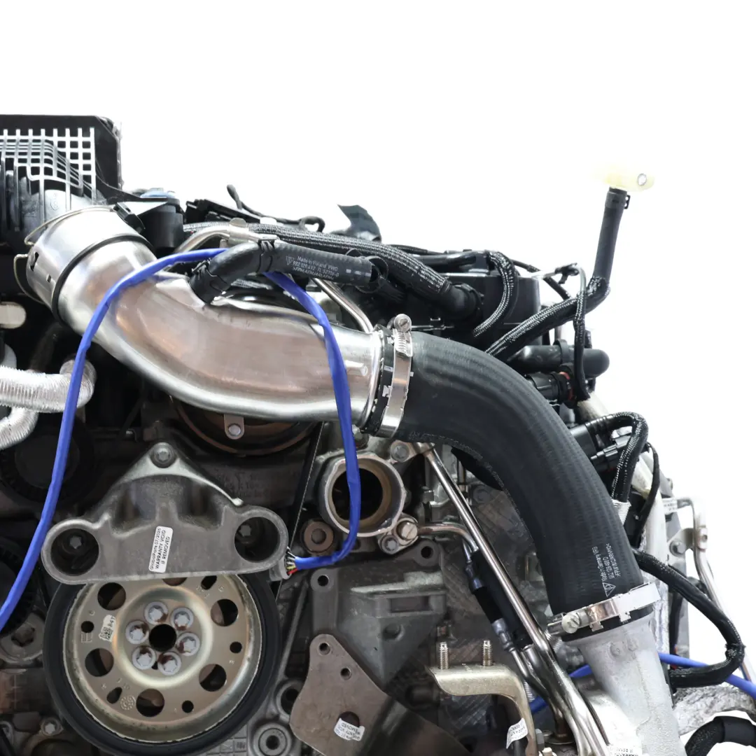 Bare Engine 2.0T MA2.20 DDPB DNY 300HP 69k, WARRANTY to Porsche 718 Boxster 982 with Part number 9A210092000 Porsche 718 Boxster 982 Bare Engine 2.0T MA2.20 DDPB DNY 300HP 69k, WARRANTY - SKU 9A210092000 - Part number 9A210092000