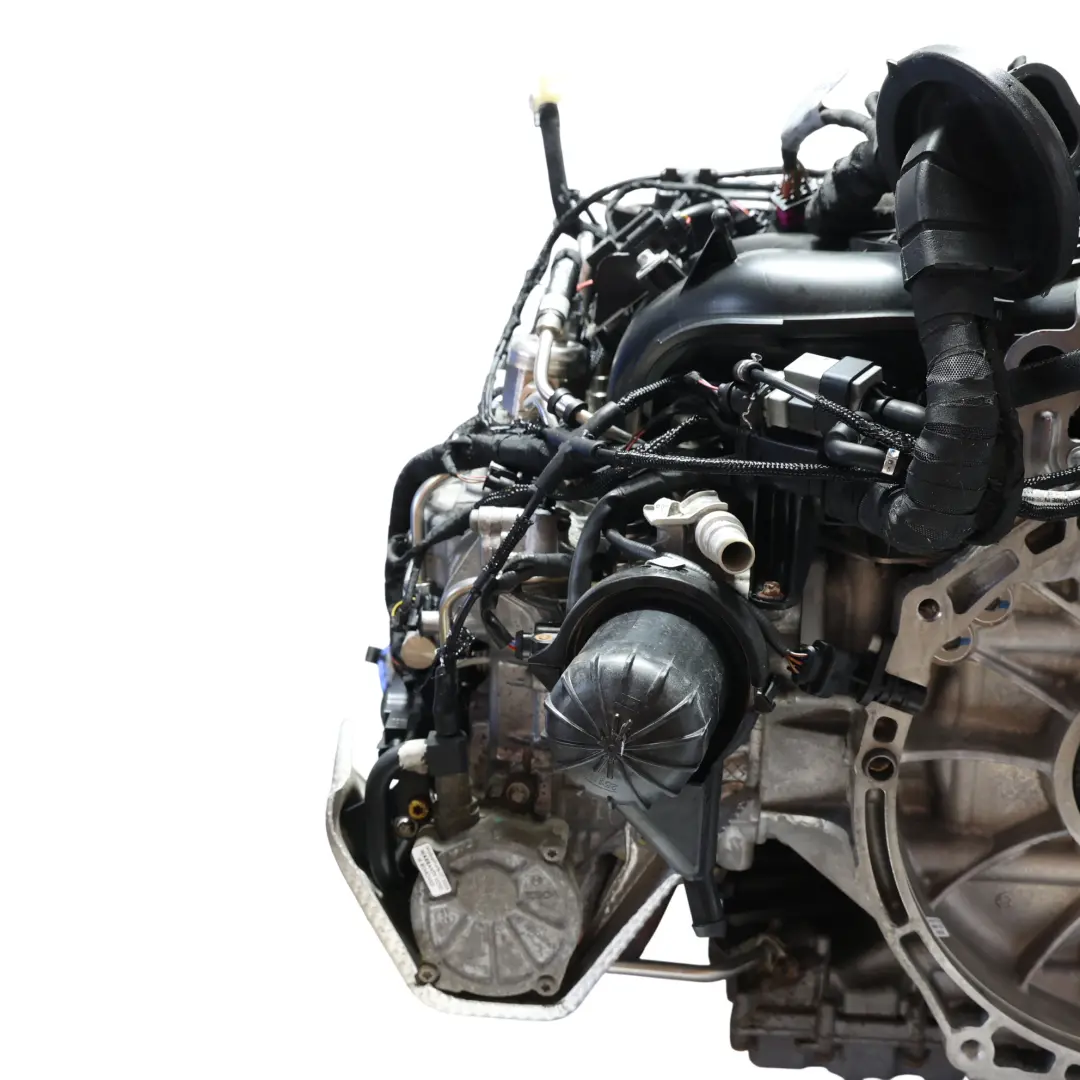 Porsche 718 Boxster 982 Bare Engine 2.0T MA2.20 DDPB DNY 300HP 69k, WARRANTY - SKU 9A210092000 - Part number 9A210092000