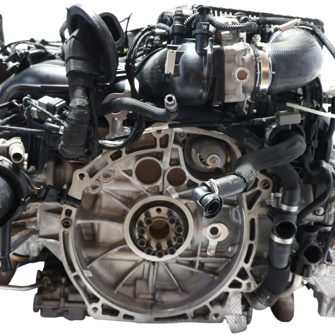 Complete Engine 2.0T MA2.20 DDPB DNY 300HP 69k, WARRANTY to Porsche 718 Boxster 982 with Part number 9A210092000 Porsche 718 Boxster 982 Complete Engine 2.0T MA2.20 DDPB DNY 300HP 69k, WARRANTY - SKU 9A210092000-1 - Part number 9A210092000