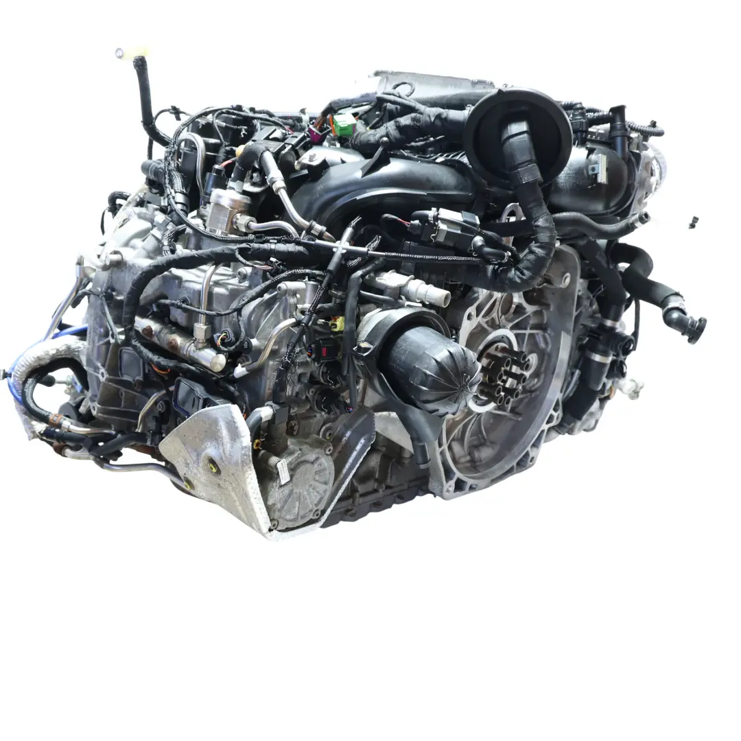 Bare Engine 2.0T MA2.20 DDPB DNY 300HP 69k, WARRANTY to Porsche 718 Boxster 982 with Part number 9A210092000 Porsche 718 Boxster 982 Bare Engine 2.0T MA2.20 DDPB DNY 300HP 69k, WARRANTY - SKU 9A210092000 - Part number 9A210092000
