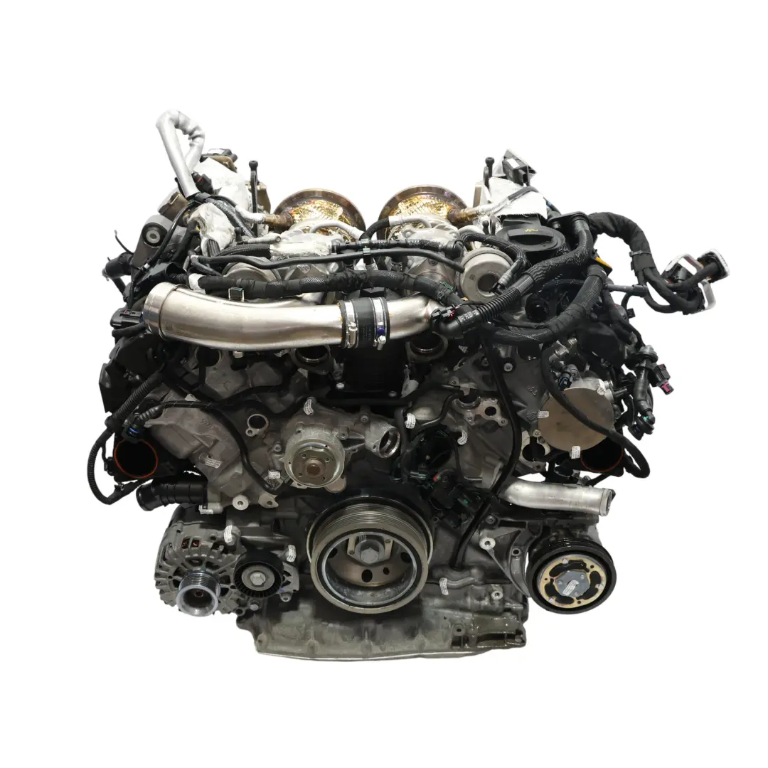 95B-2 Silnik Kompletny DGRB 2.9 TFSI 380KM do Porsche Macan S o numerze 9A7100031E Porsche Macan S 95B-2 Silnik Kompletny DGRB 2.9 TFSI 380KM - SKU 9A7100031E-1 - Numer Części 9A7100031E