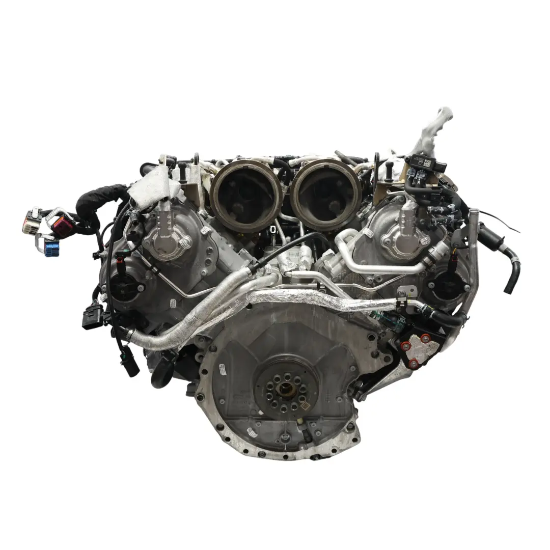 95B-2 Motor Desnudo DGRB 2.9 TFSI 380HP 29 000 km, GARANTÍA para Porsche Macan S con número de pieza 9A7100031E Porsche Macan S 95B-2 Motor Desnudo DGRB 2.9 TFSI 380HP 29 000 km, GARANTÍA - SKU 9A7100031E - Número de pieza 9A7100031E