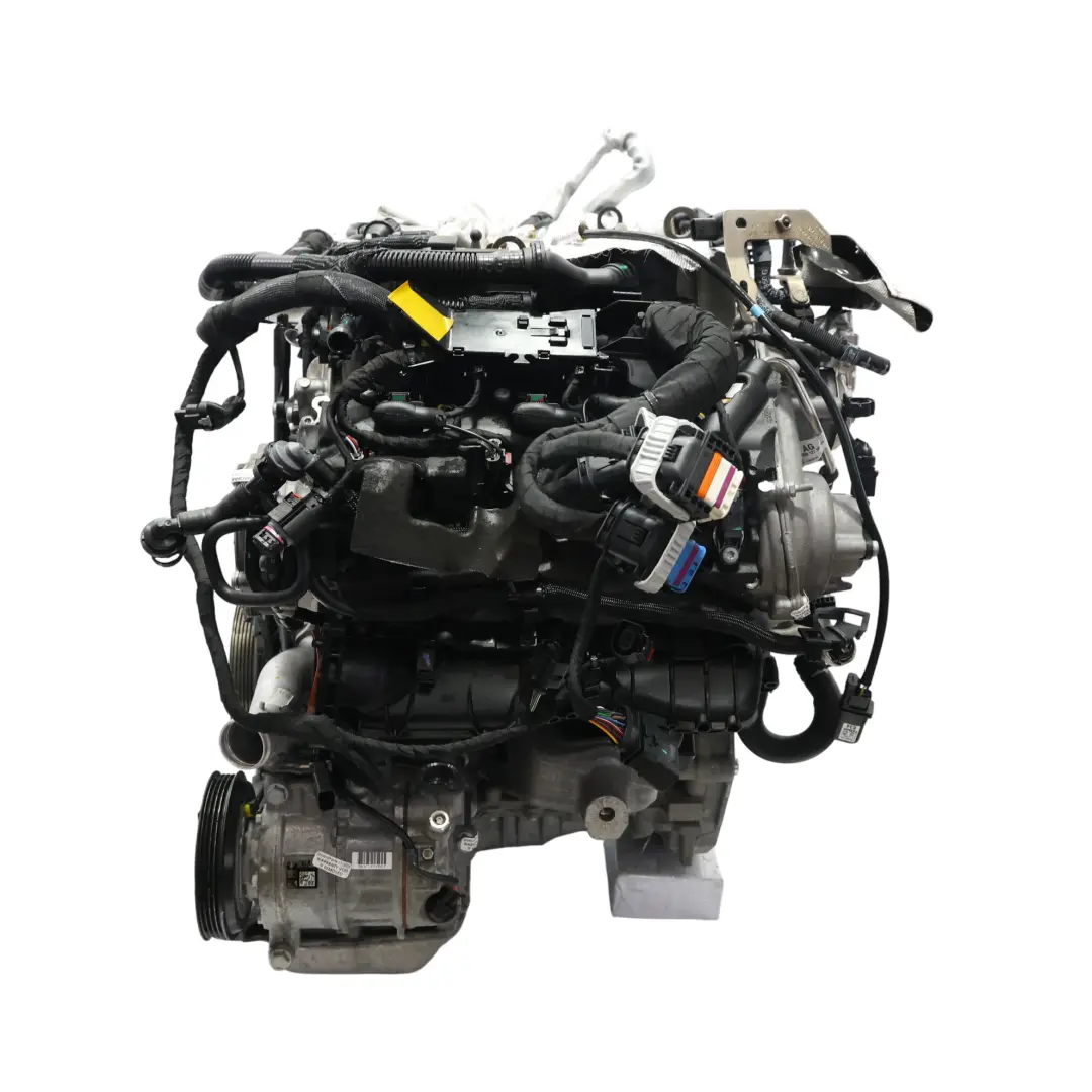 95B-2 Motor Completo DGRB 2.9 TFSI 380HP 29 000 km, GARANTÍA para Porsche Macan S con número de pieza 9A7100031E Porsche Macan S 95B-2 Motor Completo DGRB 2.9 TFSI 380HP 29 000 km, GARANTÍA - SKU 9A7100031E-1 - Número de pieza 9A7100031E