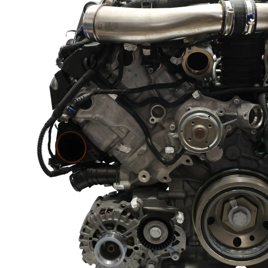 95B-2 Motore Completo DGRB 2.9 TFSI 380HP 29 000 km, GARANZIA per Porsche Macan S con numero di parte 9A7100031E Porsche Macan S 95B-2 Motore Completo DGRB 2.9 TFSI 380HP 29 000 km, GARANZIA - SKU 9A7100031E-1 - Numero di parte 9A7100031E