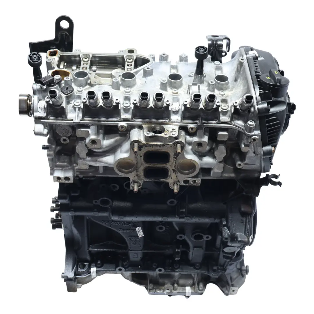 Unkomplett Motor 2.0 TFSI CNCC MCN.CC 237PS 159k km, GARANTIE für Porsche Macan 95B mit Teilenummer 9A710003300 Porsche Macan 95B Unkomplett Motor 2.0 TFSI CNCC MCN.CC 237PS 159k km, GARANTIE - SKU 9A710003300 - Teilenummer 9A710003300