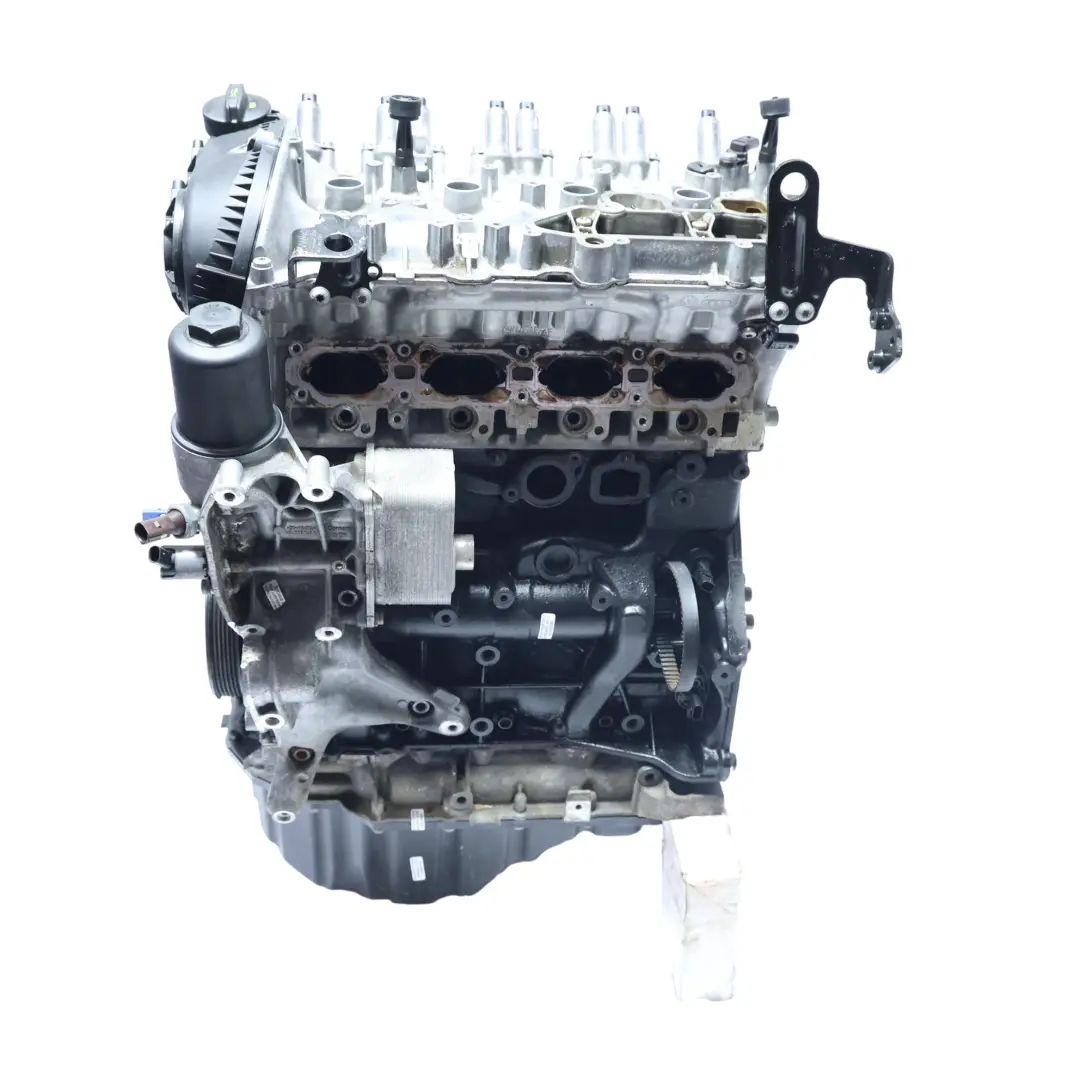 Porsche Macan 95B Unkomplett Motor 2.0 TFSI CNCC MCN.CC 237PS 159k km, GARANTIE - SKU 9A710003300 - Teilenummer 9A710003300