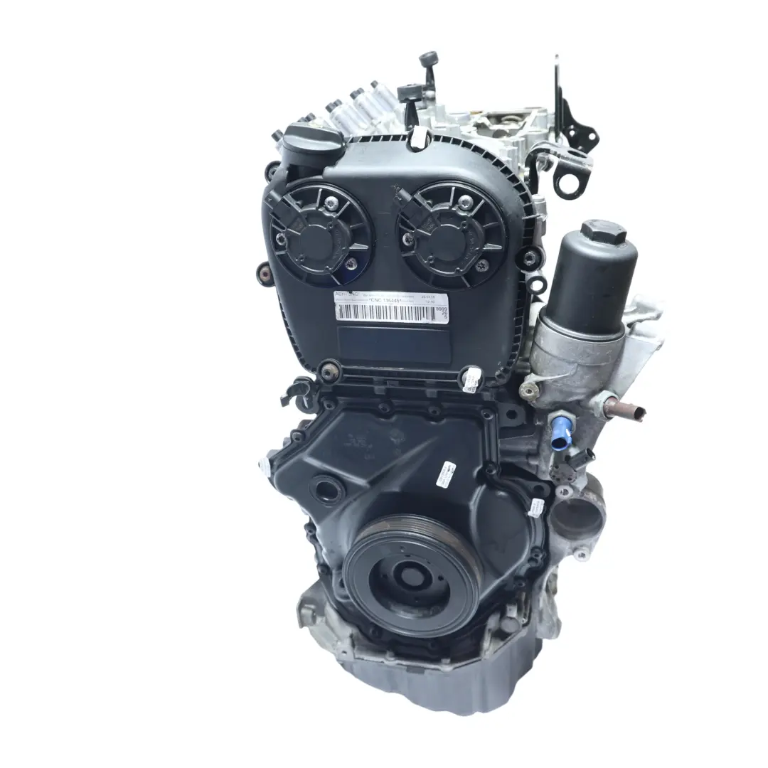 Porsche Macan 95B Unkomplett Motor 2.0 TFSI CNCC MCN.CC 237PS 159k km, GARANTIE - SKU 9A710003300 - Teilenummer 9A710003300