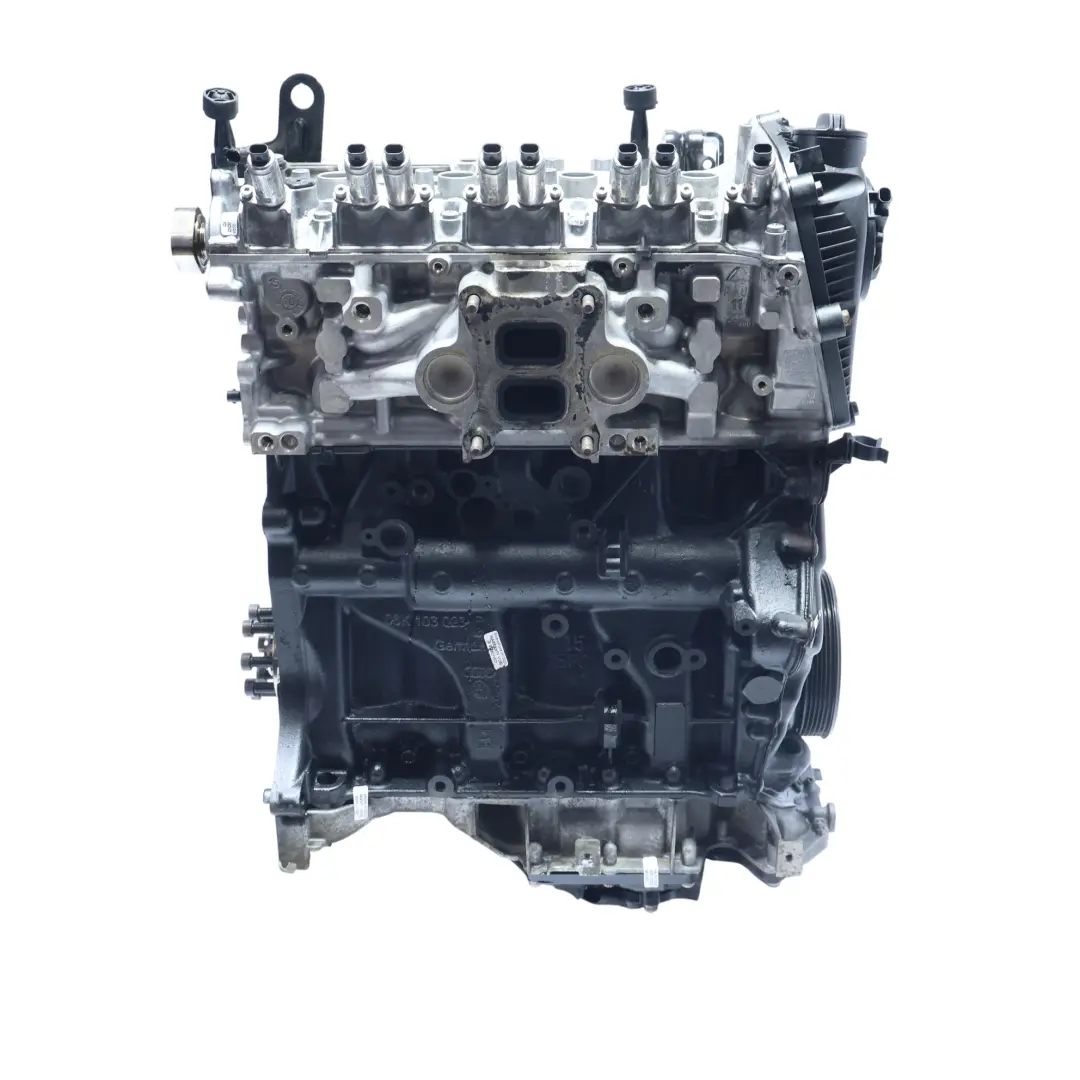Porsche Macan 95B Bare Engine 2.0 TFSI CNCC MCN.CC 237HP 99k miles, WARRANTY - SKU 9A710003300 - Part number 9A710003300