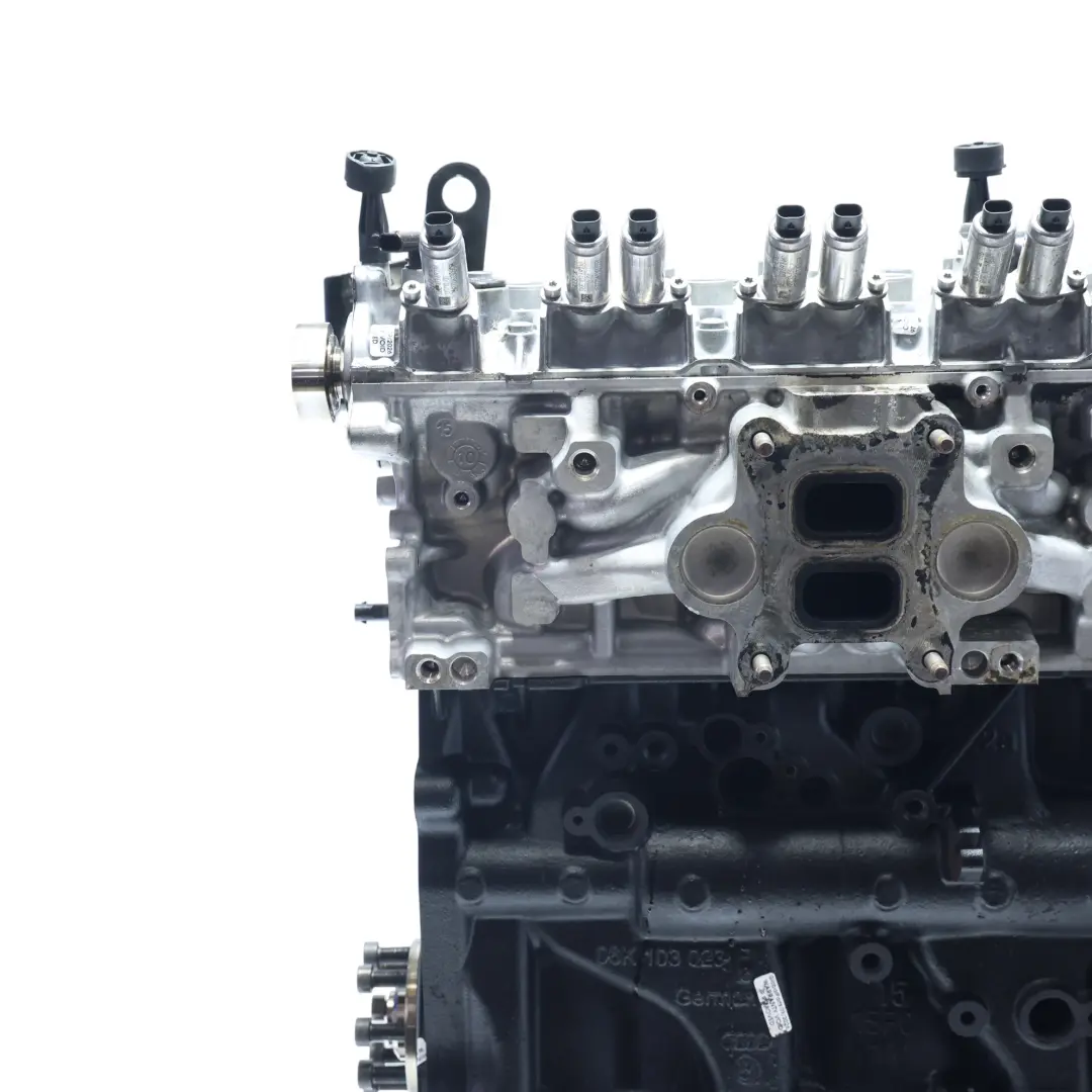 Unkomplett Motor 2.0 TFSI CNCC MCN.CC 237PS 159k km, GARANTIE für Porsche Macan 95B mit Teilenummer 9A710003300 Porsche Macan 95B Unkomplett Motor 2.0 TFSI CNCC MCN.CC 237PS 159k km, GARANTIE - SKU 9A710003300 - Teilenummer 9A710003300