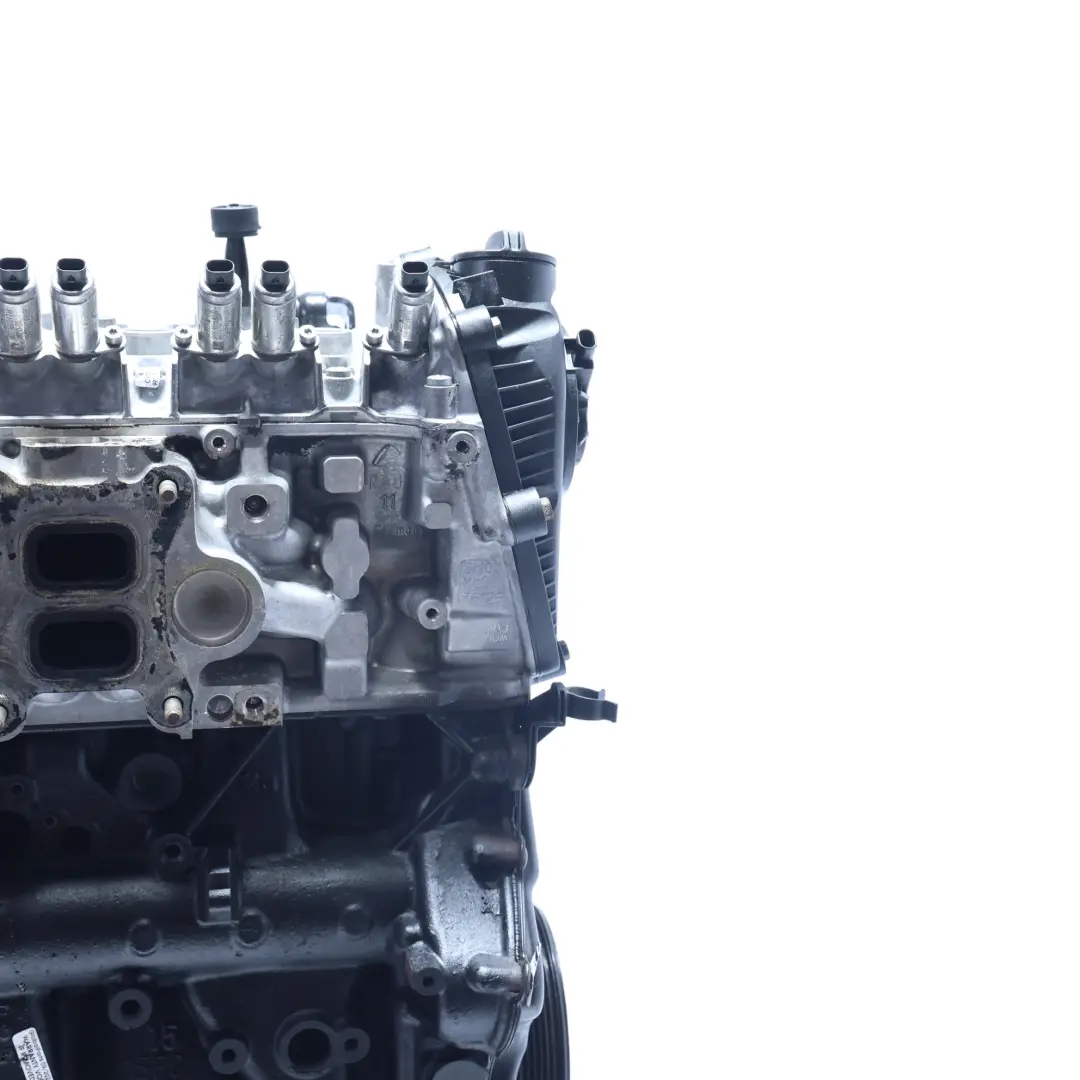 Porsche Macan 95B Moteur Nu 2.0 TFSI CNCC MCN.CC 237CV 159k km, GARANTIE - SKU 9A710003300 - Numéro de pièce 9A710003300
