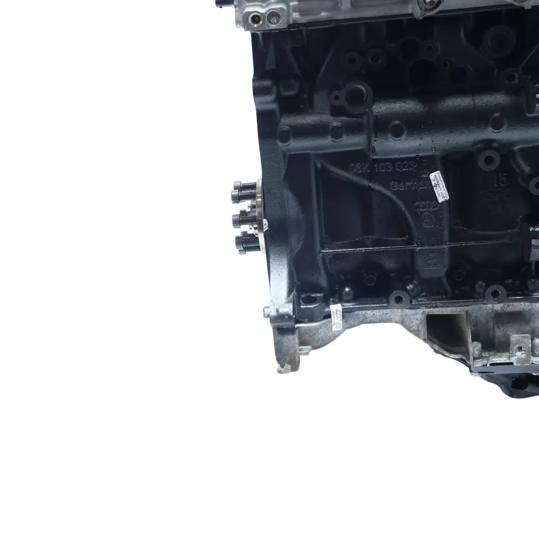 Porsche Macan 95B Unkomplett Motor 2.0 TFSI CNCC MCN.CC 237PS 159k km, GARANTIE - SKU 9A710003300 - Teilenummer 9A710003300
