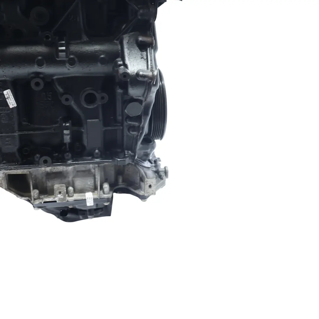 Porsche Macan 95B Unkomplett Motor 2.0 TFSI CNCC MCN.CC 237PS 159k km, GARANTIE - SKU 9A710003300 - Teilenummer 9A710003300