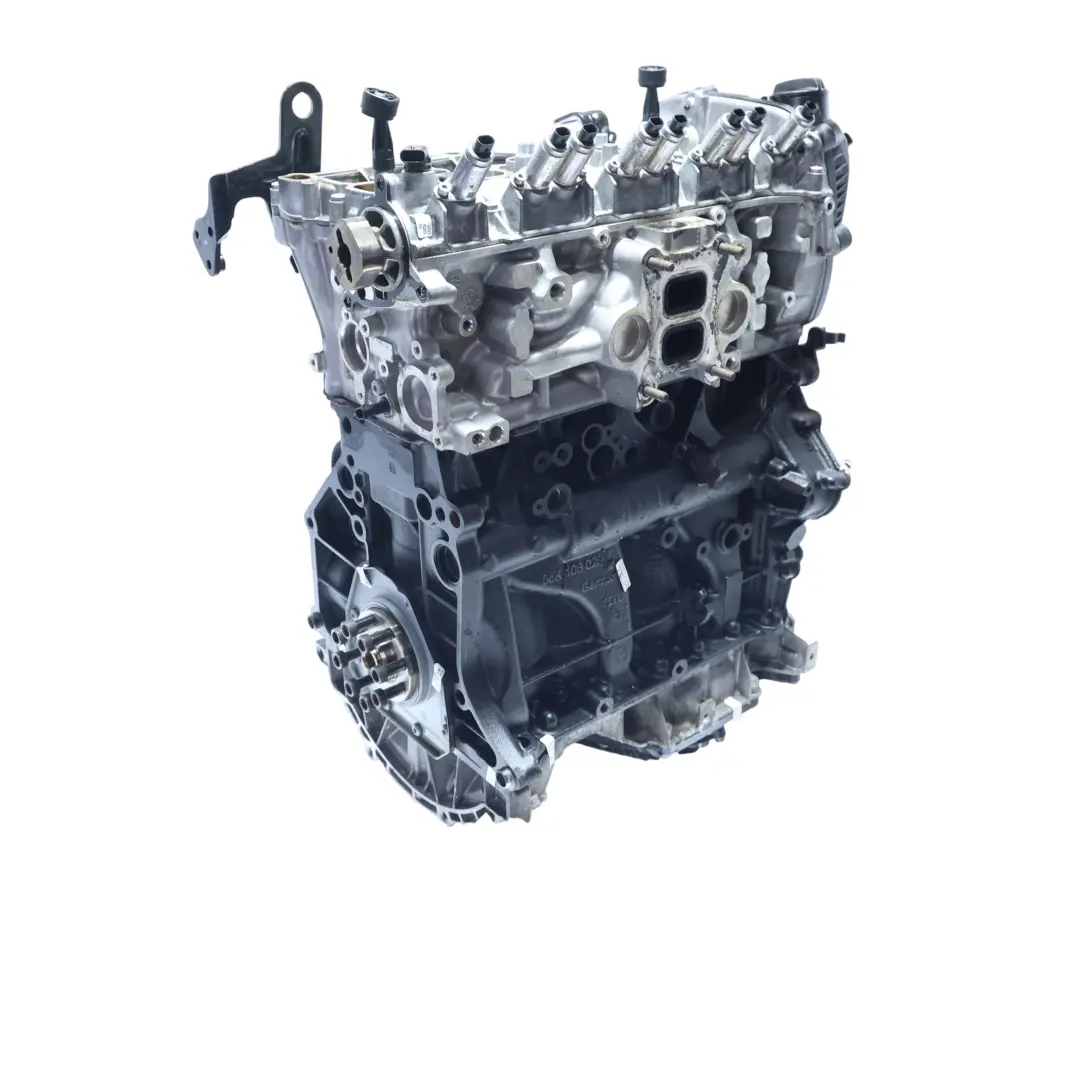 Porsche Macan 95B Unkomplett Motor 2.0 TFSI CNCC MCN.CC 237PS 159k km, GARANTIE - SKU 9A710003300 - Teilenummer 9A710003300
