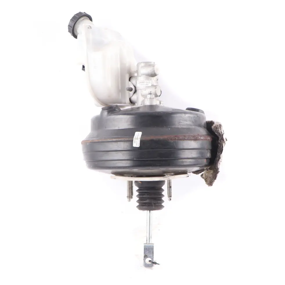 Brake Servo Brake Booster Power Assist Master Cylinder to Ford Transit MK7 2.2 TDCi with Part number 9C11-2B195-CB Ford Transit MK7 2.2 TDCi Brake Servo Brake Booster Power Assist Master Cylinder - SKU 9C11-2B195-CB - Part number 9C11-2B195-CB