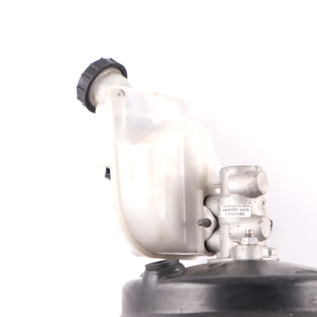 Brake Servo Brake Booster Power Assist Master Cylinder to Ford Transit MK7 2.2 TDCi with Part number 9C11-2B195-CB Ford Transit MK7 2.2 TDCi Brake Servo Brake Booster Power Assist Master Cylinder - SKU 9C11-2B195-CB - Part number 9C11-2B195-CB