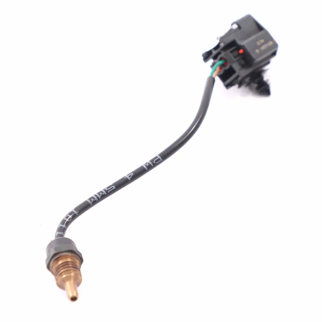 Ford Transit Coolant Temperature Sensor Switch Unit Diesel - SKU 9C11-6G004-BD - Part number 9C11-6G004-BD