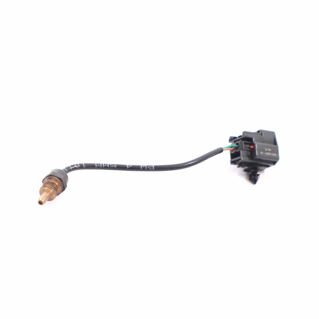 Ford Transit Coolant Temperature Sensor Switch Unit Diesel - SKU 9C11-6G004-BD - Part number 9C11-6G004-BD