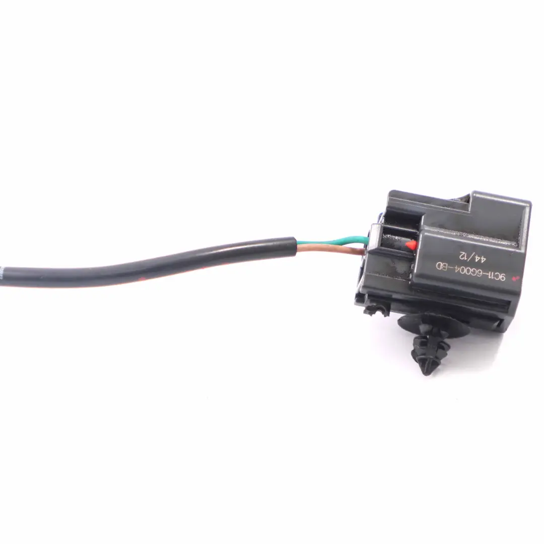 Ford Transit Coolant Temperature Sensor Switch Unit Diesel - SKU 9C11-6G004-BD - Part number 9C11-6G004-BD