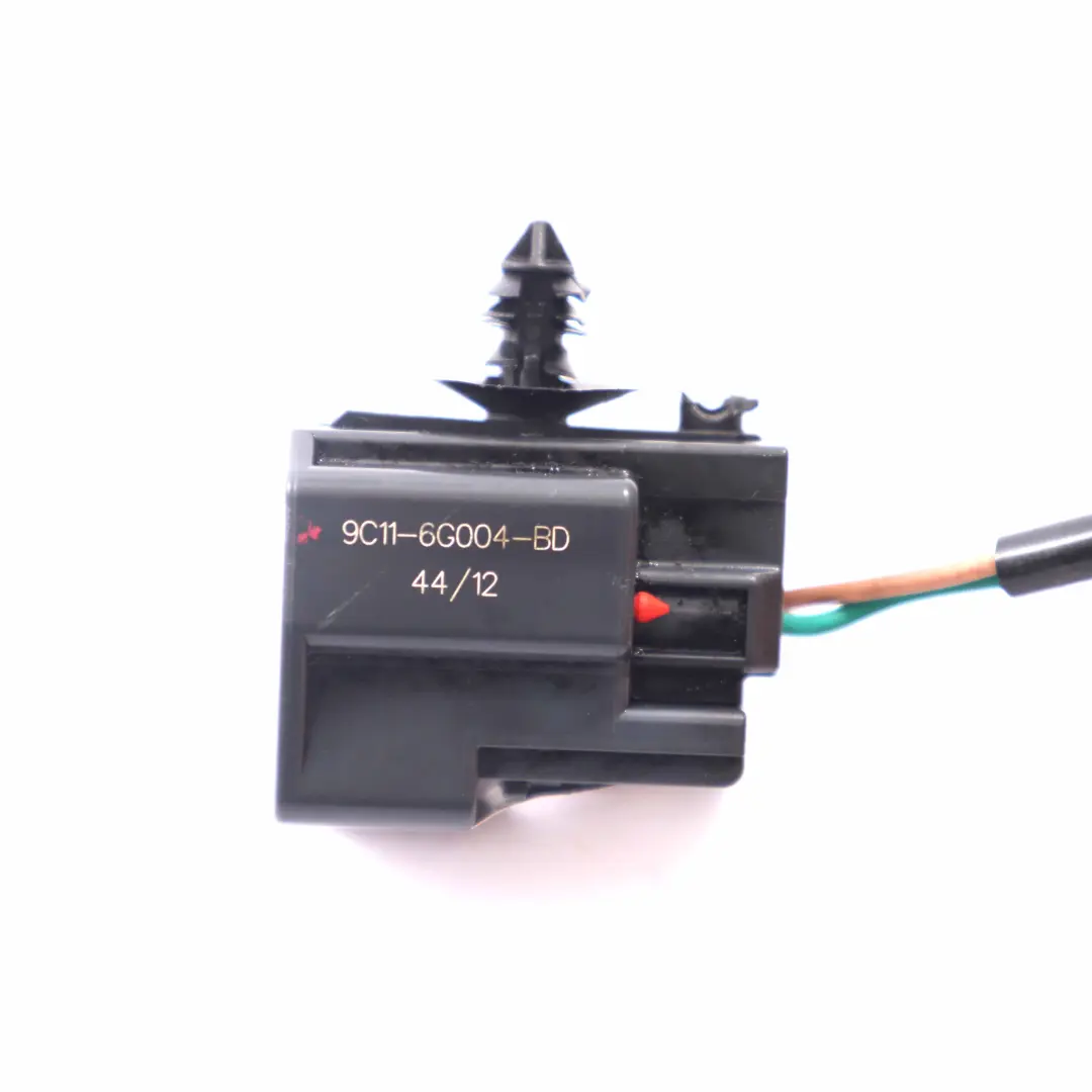 Ford Transit Interruptor Sensor Temperatura Refrigerante Diesel - SKU 9C11-6G004-BD - Número de pieza 9C11-6G004-BD