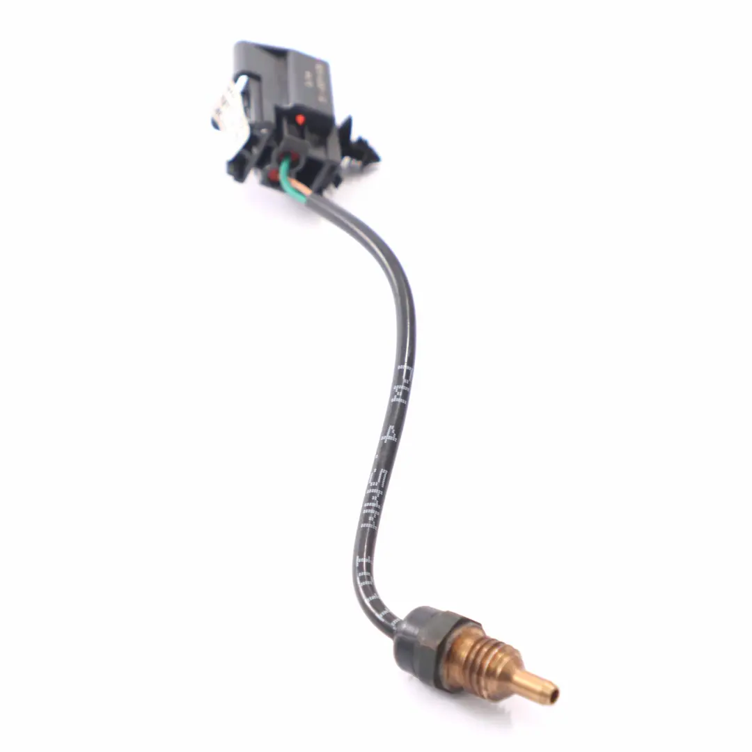 Ford Transit Coolant Temperature Sensor Switch Unit Diesel - SKU 9C11-6G004-BD - Part number 9C11-6G004-BD