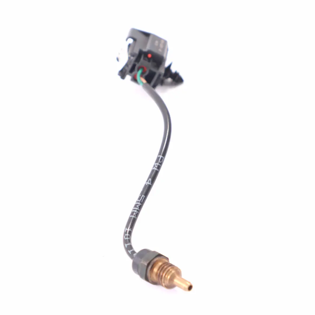 Ford Transit Coolant Temperature Sensor Switch Unit Diesel - SKU 9C11-6G004-BD - Part number 9C11-6G004-BD