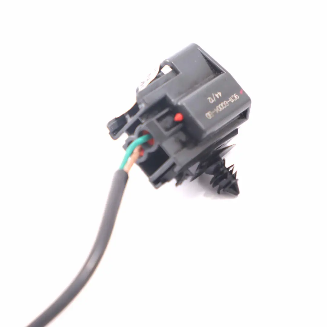 Ford Transit Coolant Temperature Sensor Switch Unit Diesel - SKU 9C11-6G004-BD - Part number 9C11-6G004-BD