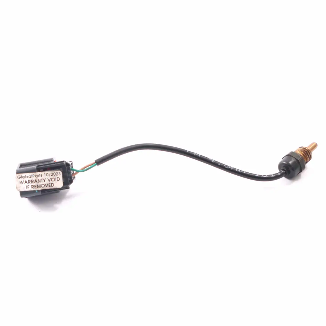 Ford Transit Coolant Temperature Sensor Switch Unit Diesel - SKU 9C11-6G004-BD - Part number 9C11-6G004-BD
