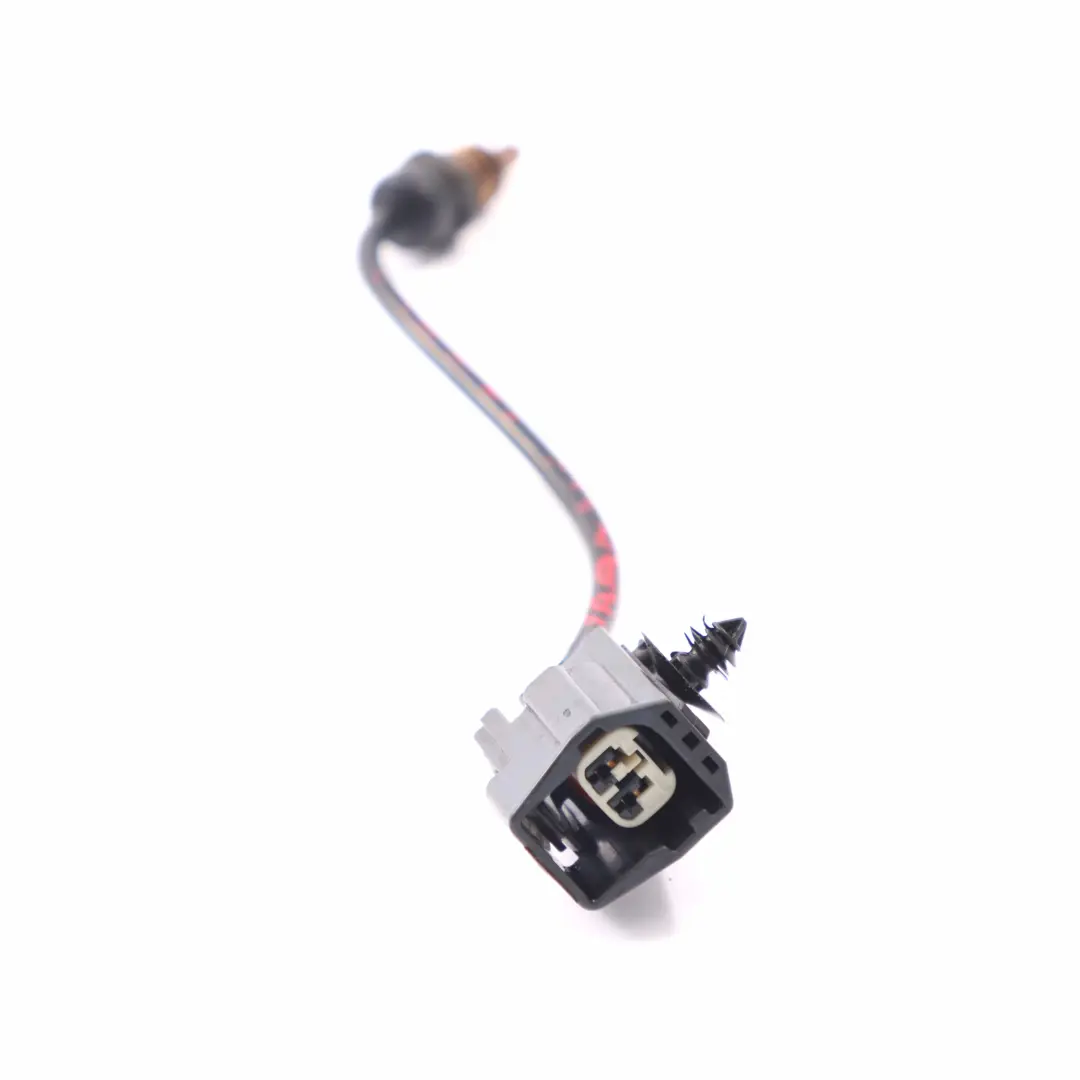 Ford Transit Interruptor Sensor Temperatura Refrigerante Diesel - SKU 9C11-6G004-BD - Número de pieza 9C11-6G004-BD
