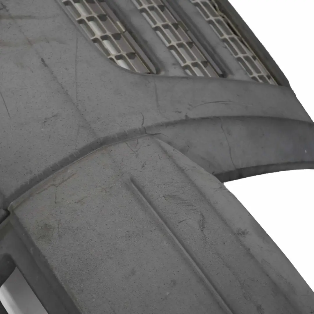 Ford Transit Zderzak Przód Przedni Gruntowany - SKU 9C16-17D957-BAM5AB - Numer Części 9C16-17D957-BAM5AB