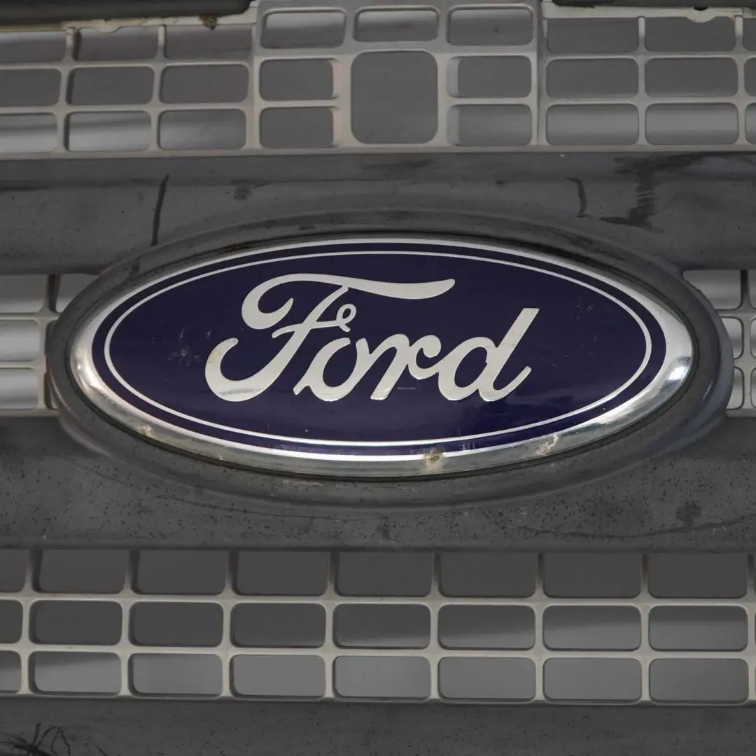 Ford Transit Zderzak Przód Przedni Gruntowany - SKU 9C16-17D957-BAM5AB - Numer Części 9C16-17D957-BAM5AB