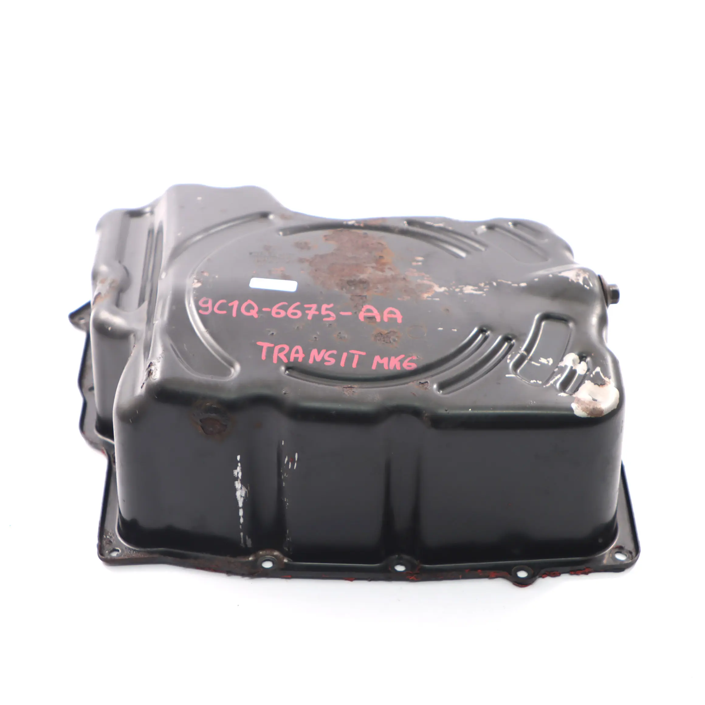 Coppa Dell'Olio Ford Transit MK 6 2.2 Tdci Coppa Dell'Olio Inferiore 9C1Q6675AA