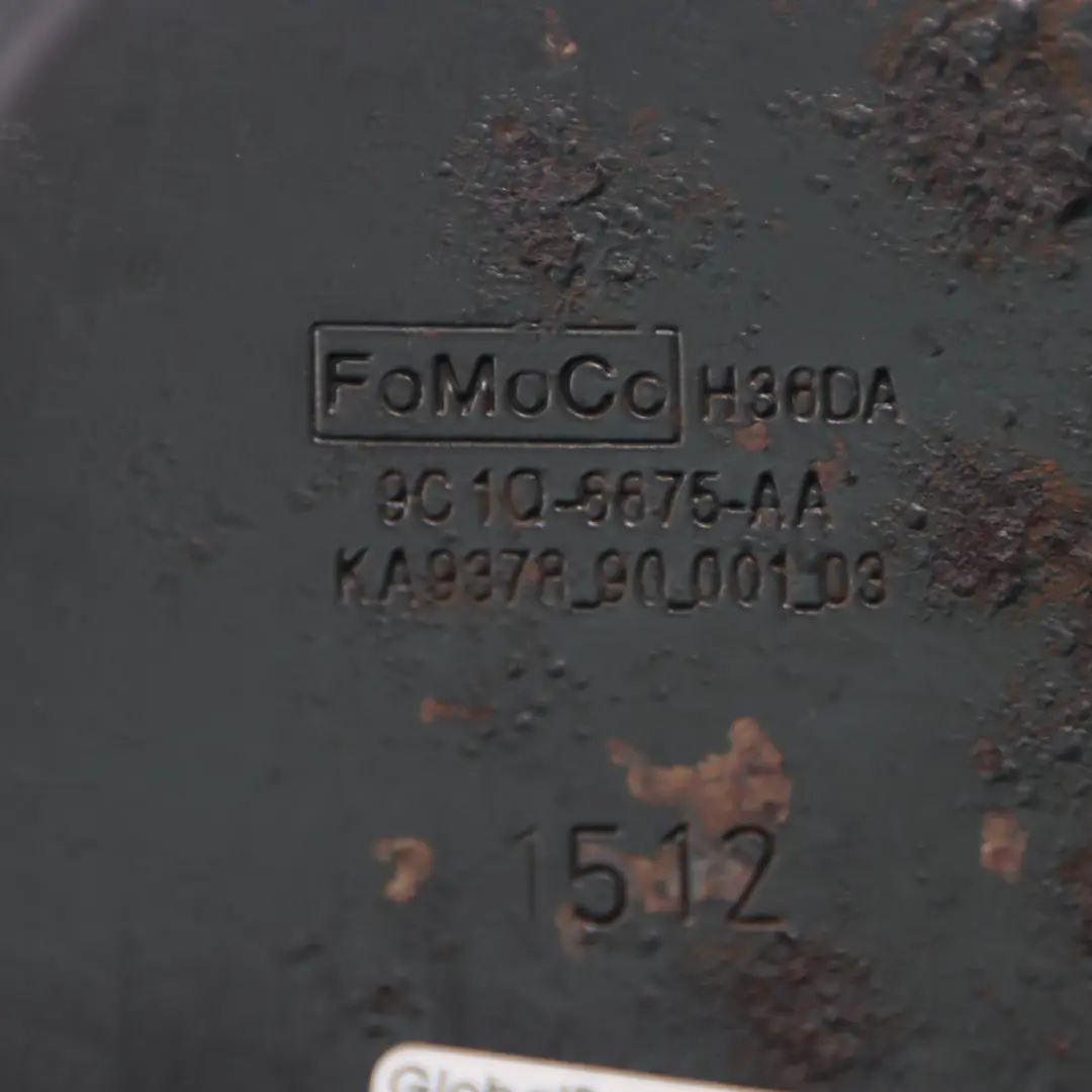 Öl Wanne Ford Transit MK 6 2.2 Tdci Öl Wanne Unten für mit Teilenummer 9C1Q-6675-AA Öl Wanne Ford Transit MK 6 2.2 Tdci Öl Wanne Unten - SKU 9C1Q-6675-AA - Teilenummer 9C1Q-6675-AA