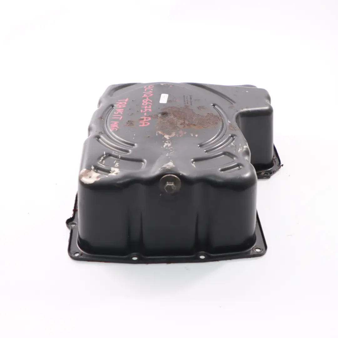  Oil Pan Ford Transit MK 6 2.2 Tdci Oil Pan Sump Lower - SKU 9C1Q-6675-AA - Part number 9C1Q-6675-AA