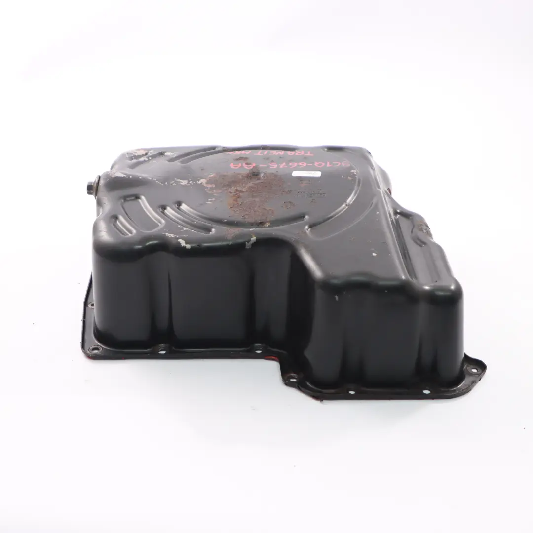  Carter D'Huile Ford Transit MK 6 2.2 Tdci Carter D'Huile Inférieur - SKU 9C1Q-6675-AA - Numéro de pièce 9C1Q-6675-AA