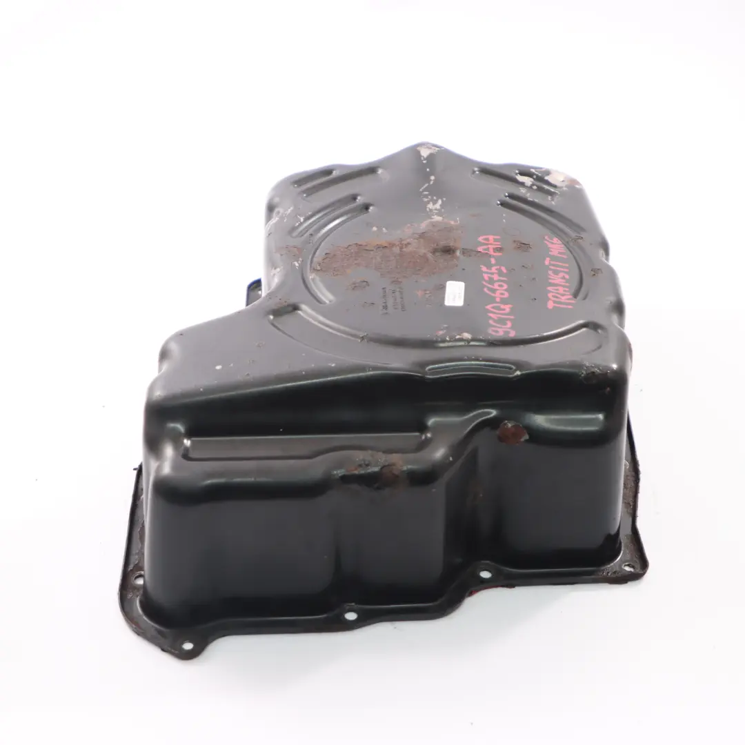Coppa Dell'Olio Ford Transit MK 6 2.2 Tdci Coppa Dell'Olio Inferiore 9C1Q6675AA per con numero di parte 9C1Q-6675-AA Coppa Dell'Olio Ford Transit MK 6 2.2 Tdci Coppa Dell'Olio Inferiore 9C1Q6675AA - SKU 9C1Q-6675-AA - Numero di parte 9C1Q-6675-AA