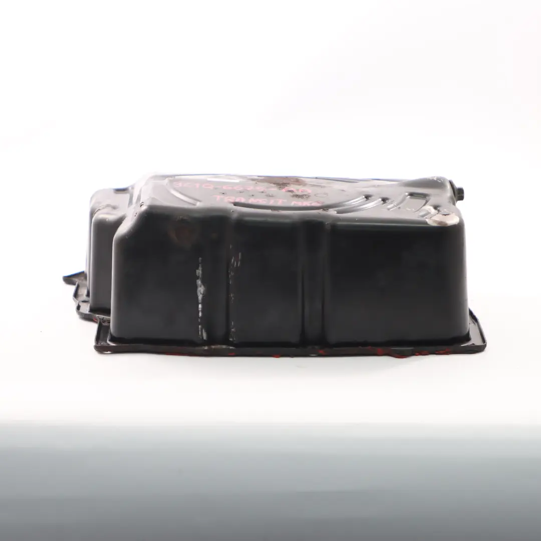  Oil Pan Ford Transit MK 6 2.2 Tdci Oil Pan Sump Lower - SKU 9C1Q-6675-AA - Part number 9C1Q-6675-AA