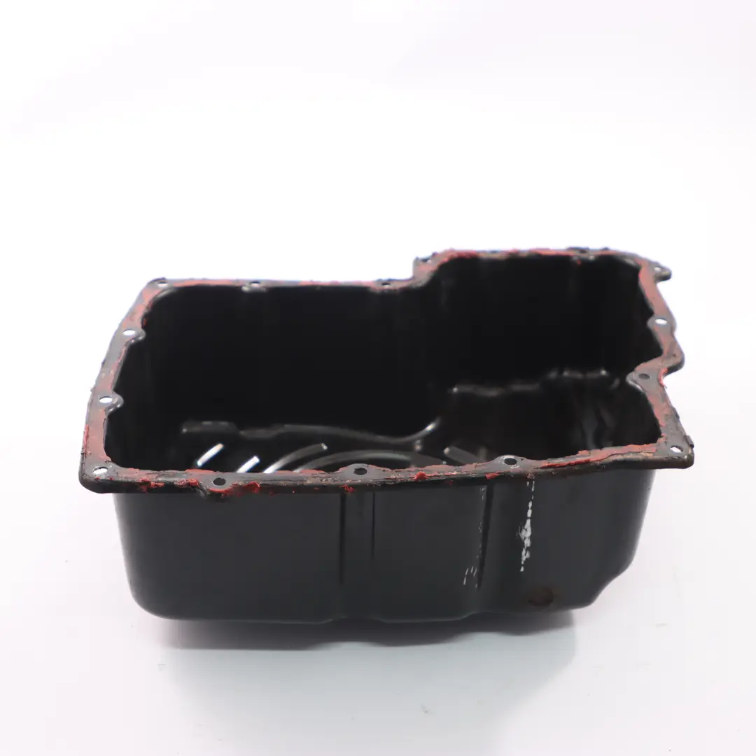  Carter D'Huile Ford Transit MK 6 2.2 Tdci Carter D'Huile Inférieur - SKU 9C1Q-6675-AA - Numéro de pièce 9C1Q-6675-AA