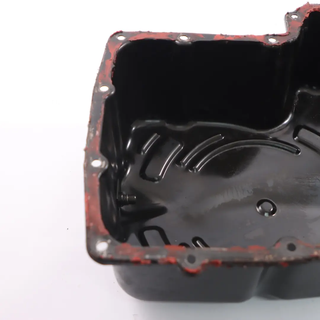  Carter D'Huile Ford Transit MK 6 2.2 Tdci Carter D'Huile Inférieur - SKU 9C1Q-6675-AA - Numéro de pièce 9C1Q-6675-AA
