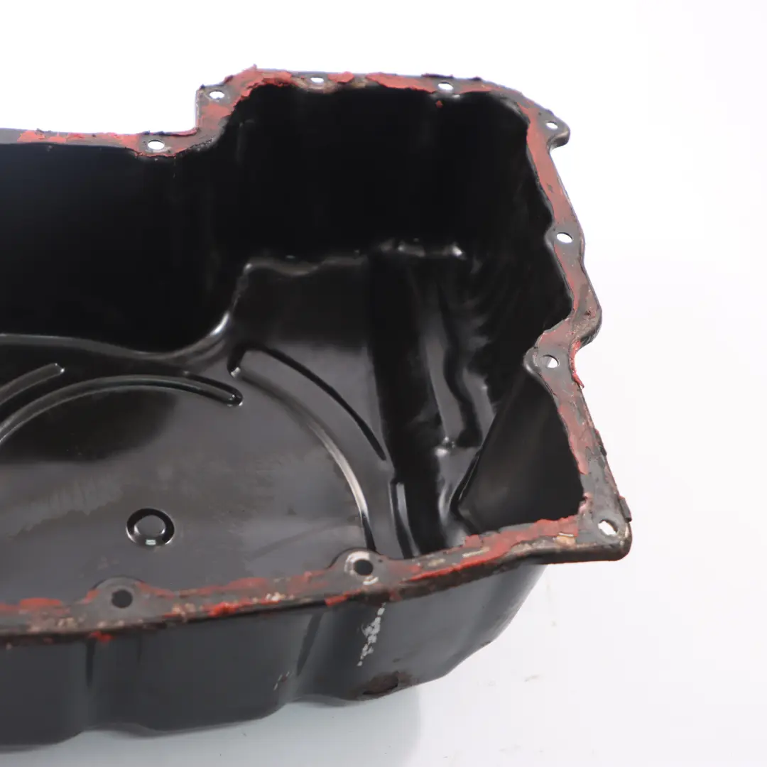  Carter D'Huile Ford Transit MK 6 2.2 Tdci Carter D'Huile Inférieur - SKU 9C1Q-6675-AA - Numéro de pièce 9C1Q-6675-AA