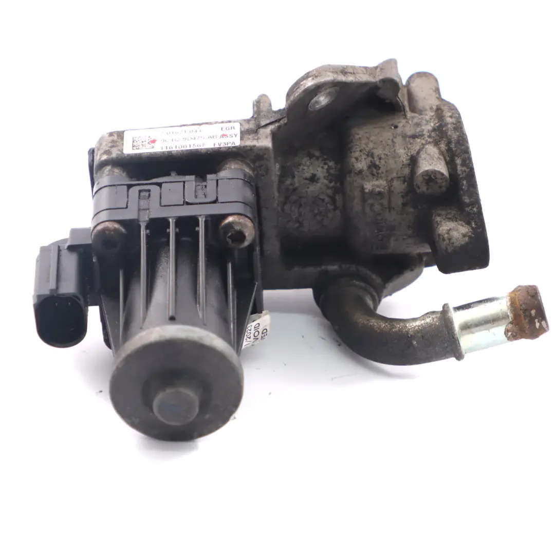 Valvola EGR Ricircolo Gas 9C1Q-9D475-AB per Ford Transit Mk7 2.2 TDCi Diesel con numero di parte 9C1Q9D475AB Ford Transit Mk7 2.2 TDCi Diesel Valvola EGR Ricircolo Gas 9C1Q-9D475-AB - SKU 9C1Q9D475AB - Numero di parte 9C1Q9D475AB
