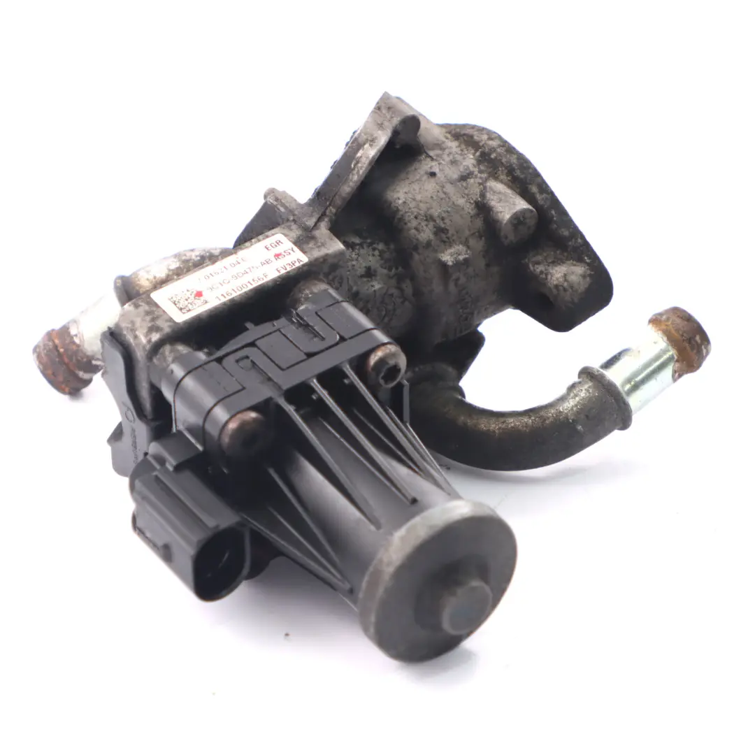 Valvola EGR Ricircolo Gas 9C1Q-9D475-AB per Ford Transit Mk7 2.2 TDCi Diesel con numero di parte 9C1Q9D475AB Ford Transit Mk7 2.2 TDCi Diesel Valvola EGR Ricircolo Gas 9C1Q-9D475-AB - SKU 9C1Q9D475AB - Numero di parte 9C1Q9D475AB