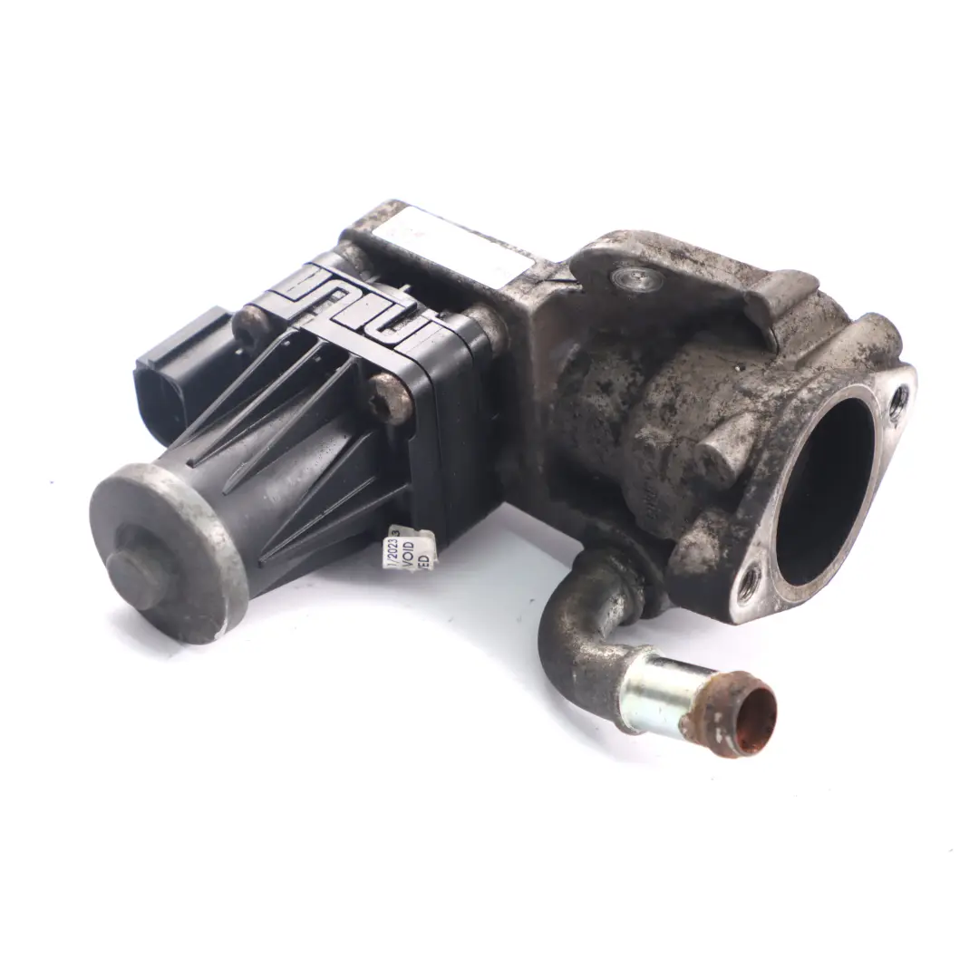 Ford Transit Mk7 2.2 TDCi Diesel Soupape EGR Recirculation des gaz - SKU 9C1Q9D475AB - Numéro de pièce 9C1Q9D475AB