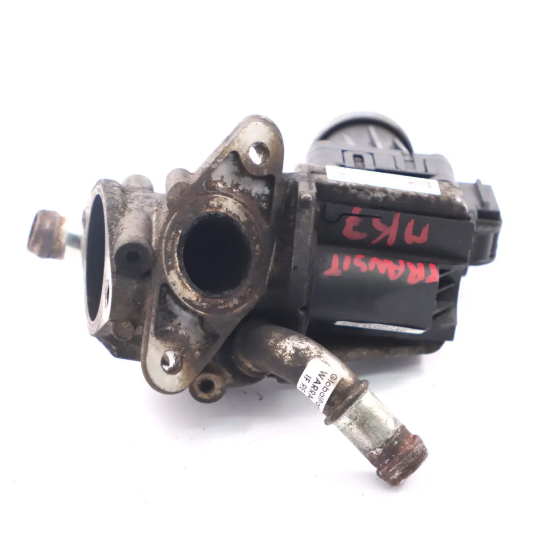 Ford Transit Mk7 2.2 TDCi Diesel Soupape EGR Recirculation des gaz - SKU 9C1Q9D475AB - Numéro de pièce 9C1Q9D475AB