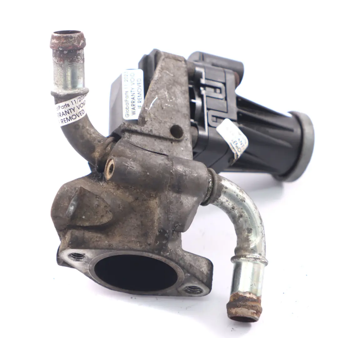 Valvola EGR Ricircolo Gas 9C1Q-9D475-AB per Ford Transit Mk7 2.2 TDCi Diesel con numero di parte 9C1Q9D475AB Ford Transit Mk7 2.2 TDCi Diesel Valvola EGR Ricircolo Gas 9C1Q-9D475-AB - SKU 9C1Q9D475AB - Numero di parte 9C1Q9D475AB